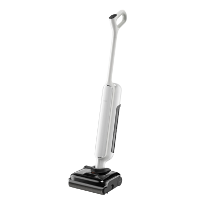Podlahová myčka Xiaomi Truclean W30 Pro v bílém provedení.